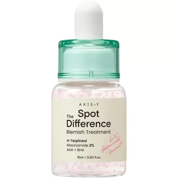 AXIS-Y Spot the Difference Blemish Treatment 15 ml