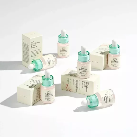 AXIS-Y Spot the Difference Blemish Treatment 15 ml