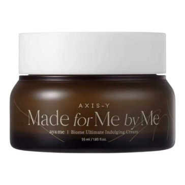   AXIS-Y Biome Ultimate Indulging Cream - Luxus hidratáló arckrém