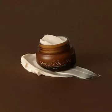   AXIS-Y Biome Ultimate Indulging Cream - Luxury moisturizing face cream