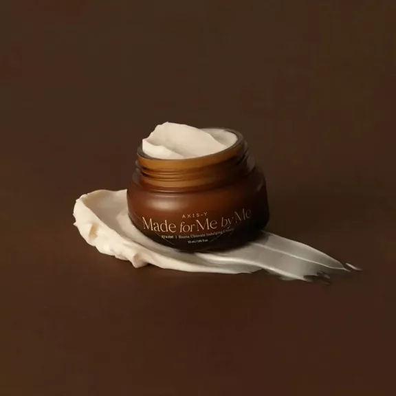 AXIS-Y Biome Ultimate Indulging Cream - Luxury moisturizing face cream