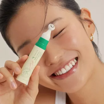 AXIS-Y Vegan Collagen Eye Serum 10ml - Eye Serum