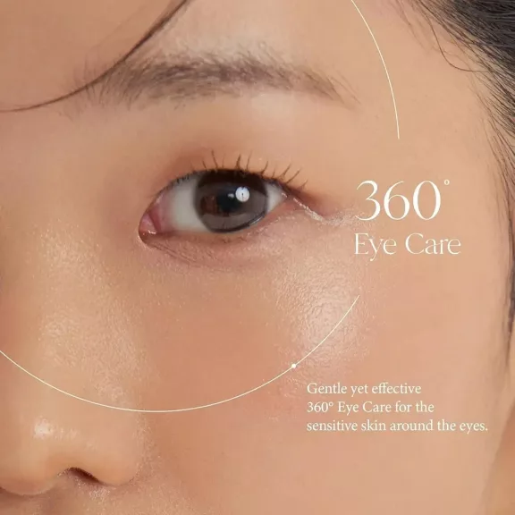 AXIS-Y Vegan Collagen Eye Serum 10ml - Eye Serum