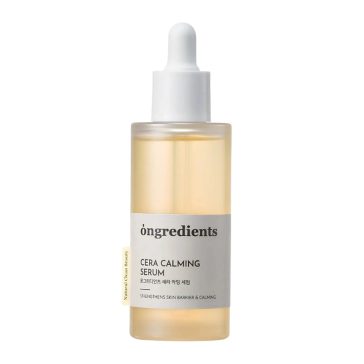  Ongredients Cera Calming Serum 50 ml - Bőrnyugtató Arcszérum