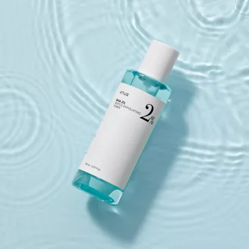   Anua BHA 2% Gentle Exfoliating Toner - Gentle exfoliating toner