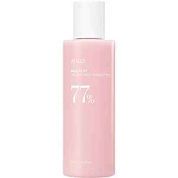 Anua Peach 77% Niacin Conditioning Milk - Moisturizing Gel