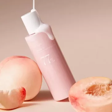 Anua Peach 77% Niacin Conditioning Milk - Moisturizing Gel
