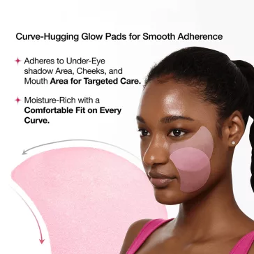   ANUA Brightening Niacinamide 5 + TXA Radiance-Boosting Pads, 60 Count