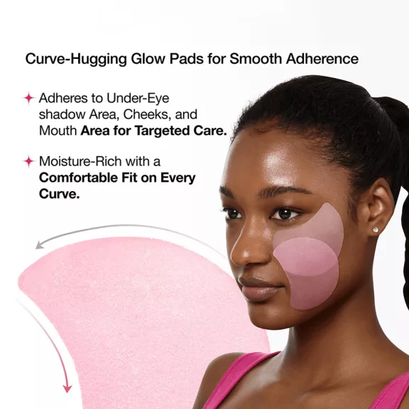 ANUA Brightening Niacinamide 5 + TXA Radiance-Boosting Pads, 60 Count