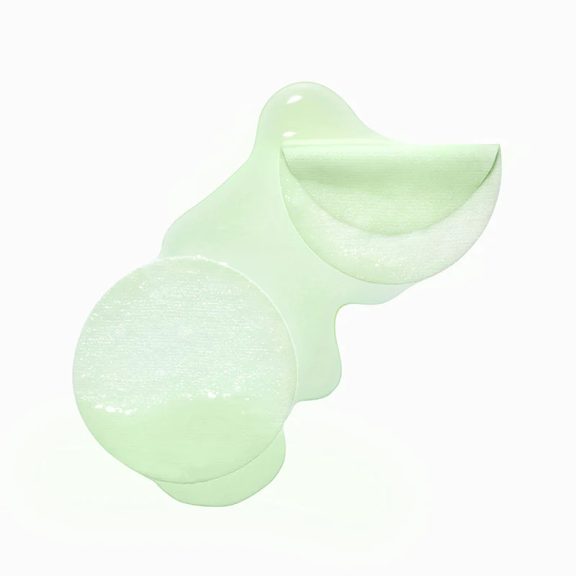 Anua Azelaic Acid 10 Hyaluron Redness Soothing Pad - Bőrnyugtató Arckorongok