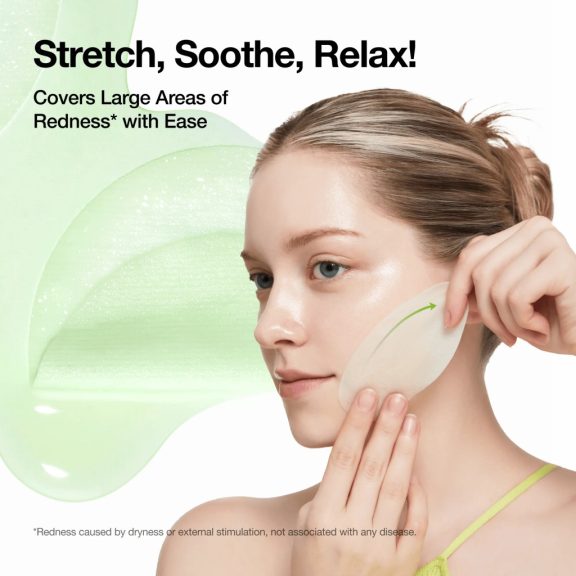 Anua Azelaic Acid 10 Hyaluron Redness Soothing Pad - Bőrnyugtató Arckorongok