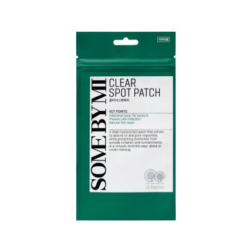   SOME BY MI 30 Days Miracle Clear Spot Patch  Pattanás tapasz - 18 db