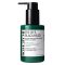 SOME BY MI Bye Bye Blackhead 30 Days Miracle Green Tea Tox Bubble Cleanser 120ml - Habzó lemosó