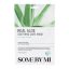 SOME BY MI Real Aloe Soothing Care Mask - Bőrnyugtató Fátyolmaszk