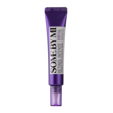   SOME BY MI Retinol Intense Advanced Triple Action Eye Cream 30ml - Ránctalanító Krém