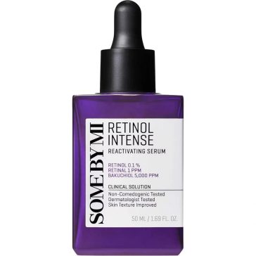   SOME BY MI Retinol Intense Reactivating Serum 50ml - Anti-Aging Szérum