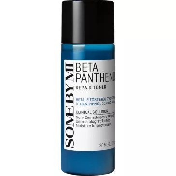   SOME BY MI Beta Panthenol Repair Toner 30ml - Moisturizing Facial Toner