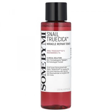  SOME BY MI Snail Truecica Miracle Repair Toner 150ml - Helyreállító toner