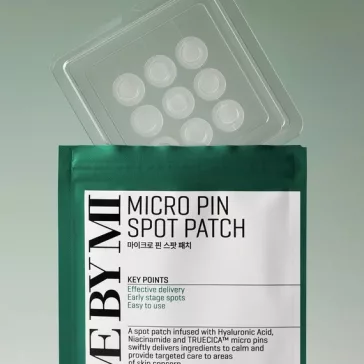 SOME BY MI 30 Days Miracle Micro Pin Spot Patches 
