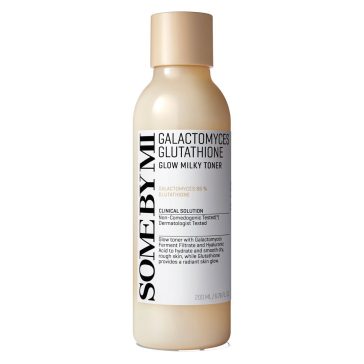 SOME BY MI Galactomyces Glutathione Glow Milky Toner 200 ml