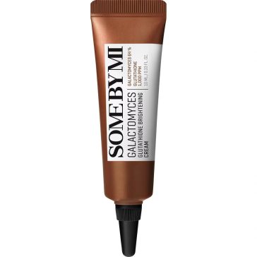   SOME BY MI Galactomyces Glutathione Brightening Cream - tónusjavító és regeneráló arckrém