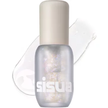UNLEASHIA Popcorn Syrup Lip Plumper No. 100 Unicorn Salt 