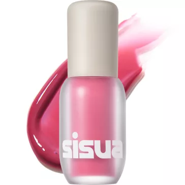 UNLEASHIA Popcorn Syrup Lip Plumper Nr. 1 Strawberry Cream 