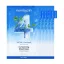 Numbuzin – No.4 Icy Soothing Sheet Mask - 5 Pcs