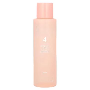   Numbuzin No.4 Hydrating Glow Mineral Toner 200ml - Hidratáló tonik