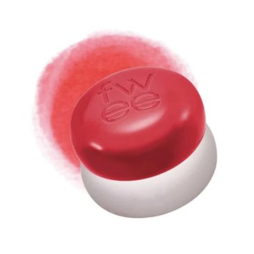 FWEE Lip and Cheek Blurry Pudding Pot RD01