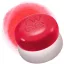 FWEE Lip and Cheek Blurry Pudding Pot RD01 - Tinted balm for lips and cheeks