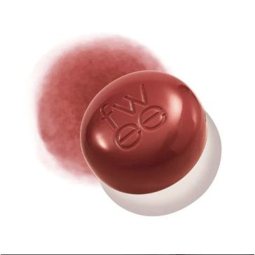   FWEE Lip and Cheek Blurry Pudding Pot RS04 - Színező balzsam szájra és arcra