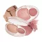 FWEE Mellow Dual Blusher RS01 Rosy Talk