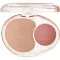 FWEE Mellow Dual Blusher RS02 Humming Talk - Blush