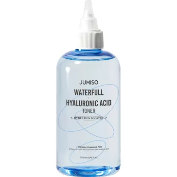 Jumiso Waterfull Hyaluronic Toner 250ml - Hydrating Toner
