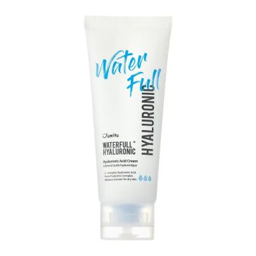   Jumiso Waterfull Hyaluronic Acid Cream - Hidratáló arckrém