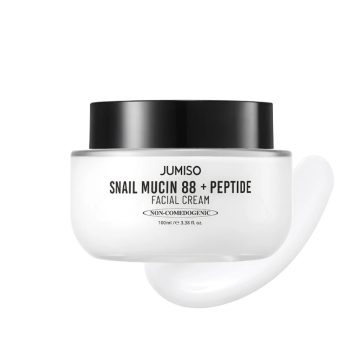 Jumiso Snail Mucin 88 + Peptide Krem 100ml