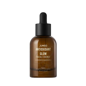   Jumiso Antioxidant Glow Facial Essence 40ml - Antioxidáns arcszérum