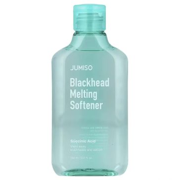   Jumiso Blackhead Melting Softener 150ml - Hámlasztó miteszerek ellen 