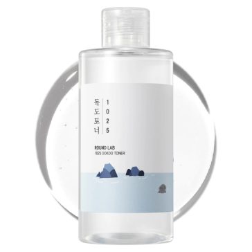 Round Lab 1025 Dokdo Toner 200ml - Simító Arctonik