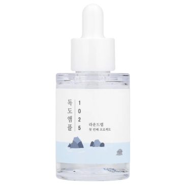 Round Lab 1025 Dokdo Ampoule 45 g - Hidratáló Ampulla