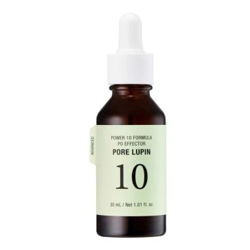   It's Skin Power 10 Formula Effector Advanced PO Pórus minimalizáló Szérum