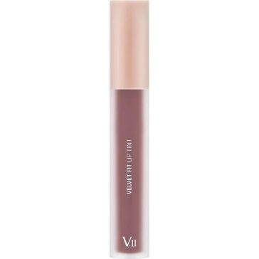   VILLAGE 11 FACTORY Velvet Fit Lip Tint Lucky Mulberry - ajak színező
