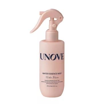 UNOVE Water Essence Mist 200ml - Ultra-Light Hair Mist