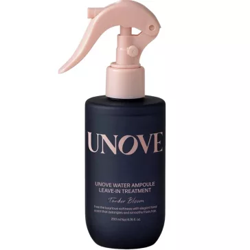Unove Water Ampoule Leave-in Treatment Hajspray