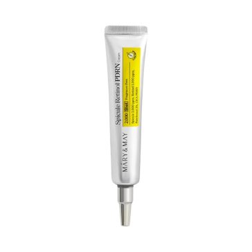   Mary & May Spicule Retinol PDRN Cream - Mikrótűs retinol krém
