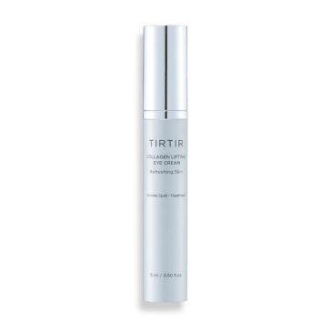 TIRTIR Collagen Lifting Eye Cream - Szemkörnyékápoló