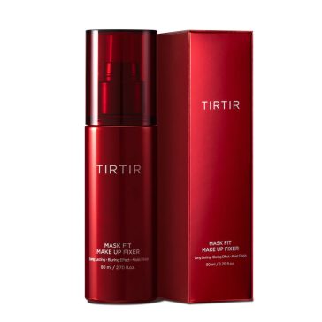 TIRTIR - Mask Fit Make Up Fixer 80 ml - Sminkfixáló 
