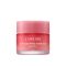 Laneige Lip Sleeping Mask EX (Berry) 20g - Intenzív Regeneráló Ajakmaszk
