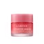 Laneige Lip Sleeping Mask EX (Berry) 20g - Intenzív Regeneráló Ajakmaszk